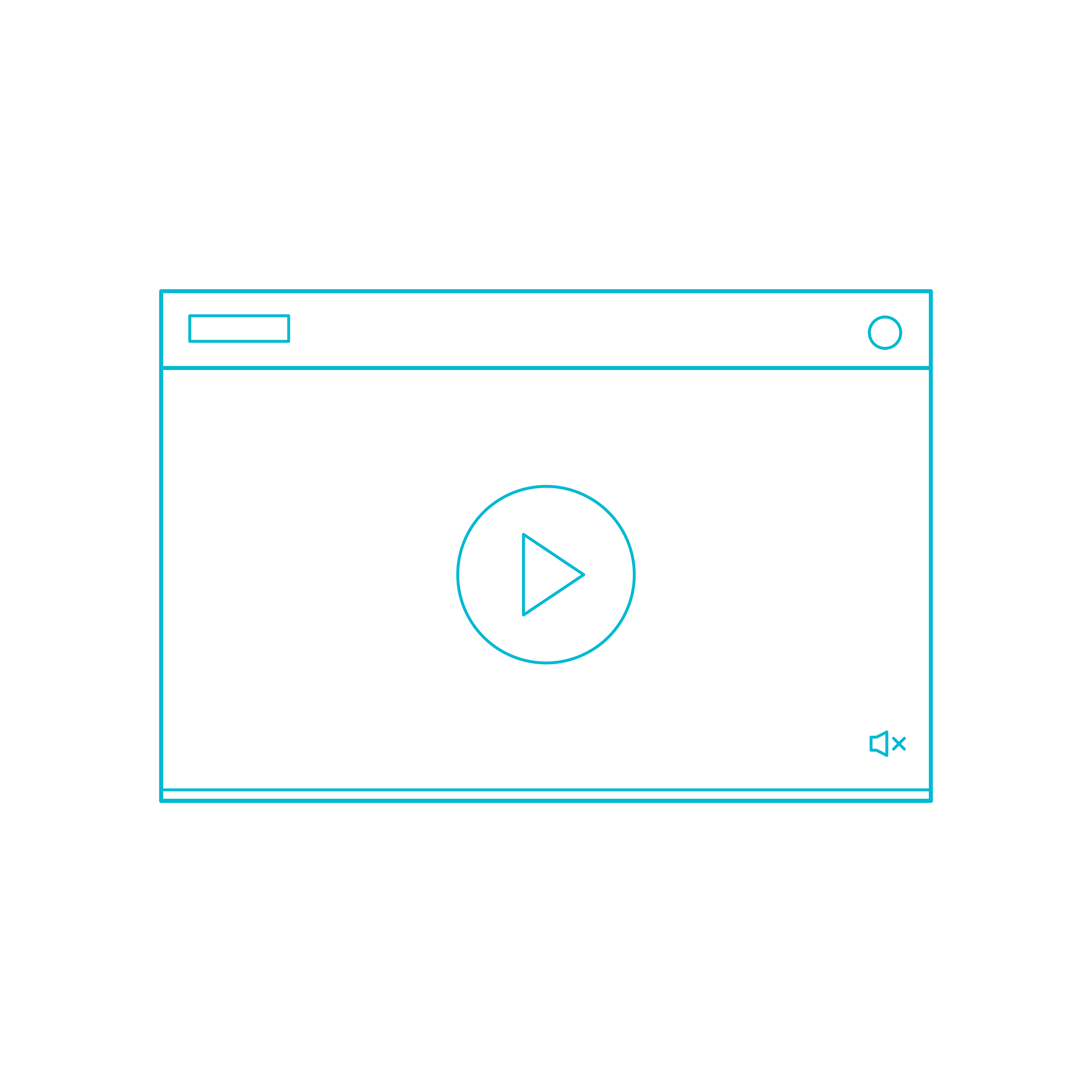 Digital Tumblr Sponsored Video Realistic Sticker Outline Svg File Free Vectors